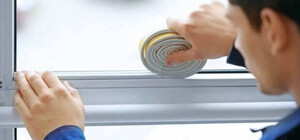 Підготовка до опалювального сезону: киянам радять утеплити вікна