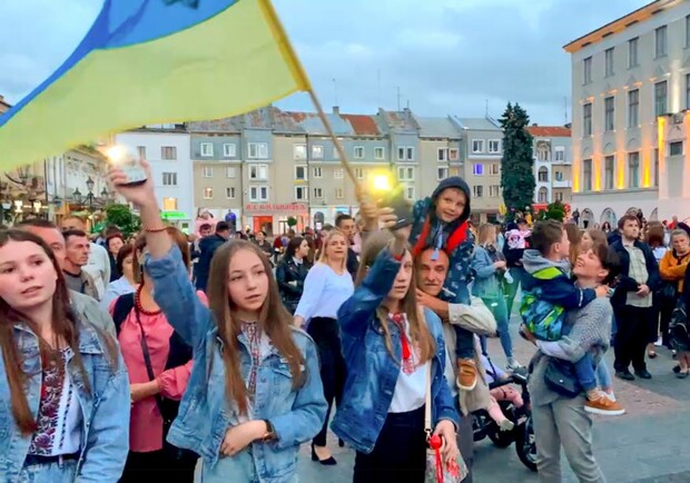 Дрогобичу — 931: опублікована програма святкування Дня міста. 