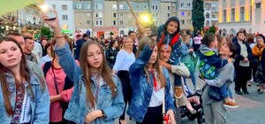 Дрогобичу — 931: опублікована програма святкування Дня міста