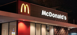 Як у мережі жартують про відкриття McDonald's у Києві: добірка мемів