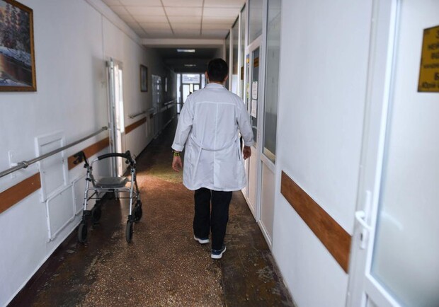 Дві львівські лікарні припинили свою діяльність 