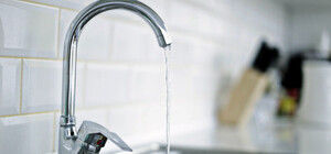 У Києві перевірили якість води з-під крану: результати