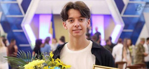 Студент КПІ став найкращим студентом світу