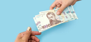 Якщо не працюють банки: як зняти готівку на деокупованих територіях