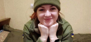 З російського полону звільнили вагітну дівчину-медика з Бердянська