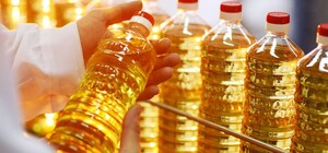 Олійно-переробний завод з Харківської області переїхав до Полтави