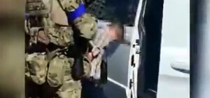 У ході розслідування справи Медведчука на Одещині викрили агентурну мережу