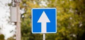 У Дніпрі рух по одній з вулиць зробили одностороннім