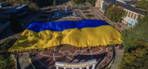 Могилевська, Полякова, Kalush: українські зірки привітали Мелітополь із Днем міста