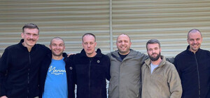 В яких умовах проживають та коли зустрінуться з рідними звільнені командири 