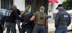 В Одесі ліквідували банду 