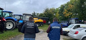 В Київській області викрили підприємство, яке вільно фінансувало РФ