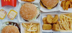 McDonald's повноцінно відкриє ресторани у Києві на початку жовтня