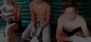 На Одещині троє дітей знайшли банку з порохом та отримали опіки