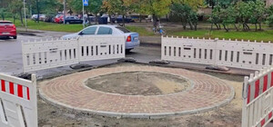 У Києві планують зробити декілька кільцевих розв'язок: де саме