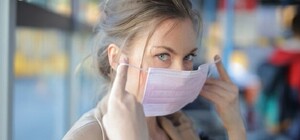 У місті на Дніпропетровщині повертають масковий режим