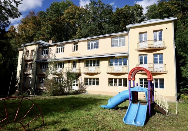 У Львові облаштують спеціалізований центр для переселенців 