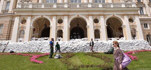 Експерти розповіли, чи зможе Росія за допомогою мобілізованих захопити Одесу