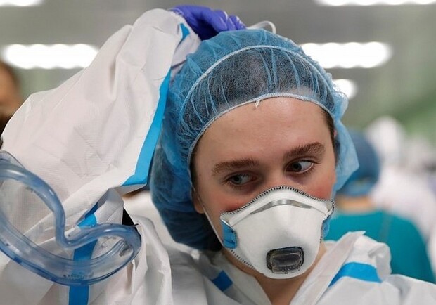 На Львівщині захворюваність на Covid-19 зросла на 35% 
