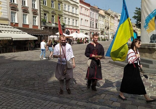 Польща спростувала популярний російський фейк про приєднання Львівської області. 