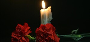 У Запорізькій області оголосили жалобу за загиблими від ракетного удару