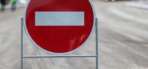 У центрі Одеси частково закриють рух