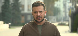 Україна подала заяву на вступ до НАТО у пришвидченому порядку