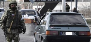 Росіяни депортують тих, хто чинив спротив 