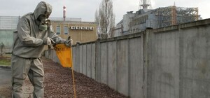 Львівська військова адміністрація оприлюднила рекомендації при радіаційній небезпеці 