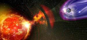 Магнітні бурі в жовтні 2022: коли їх очікувати та як врятуватися