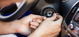 У Києві знайшли викрадені за кордоном авто з бази розшуку Інтерполу