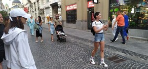 Бабине літо 2022: коли прийде на Львівщину і що кажуть синоптики 