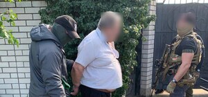 Житель Одеського району намагався збути ртуть вагою майже 78 кг: її могли використати для ракет