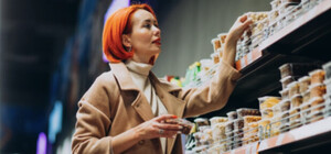 У Запорізькій області зросли ціни на продукти, оренду житла та побутову техніку