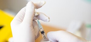 У Дніпрі з’явилася вакцина від штаму коронавіруса 