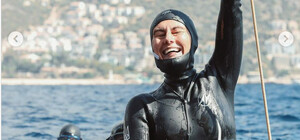 Харків'янка встановила рекорд і стала чемпіонкою світу