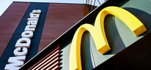 У Києві відкрили ще два ресторани McDonald's: адреси