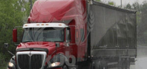 Хто був за кермом вантажівки, що вибухнула на Кримському мості, і яким маршрутом вона їхала