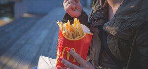 У Києві відкрили ще три ресторани McDonald's: адреси