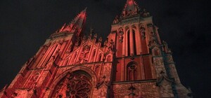 Миколаївський костел у Києві увійшов до списку культурної спадщини національного значення