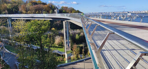 Чому пішохідний 