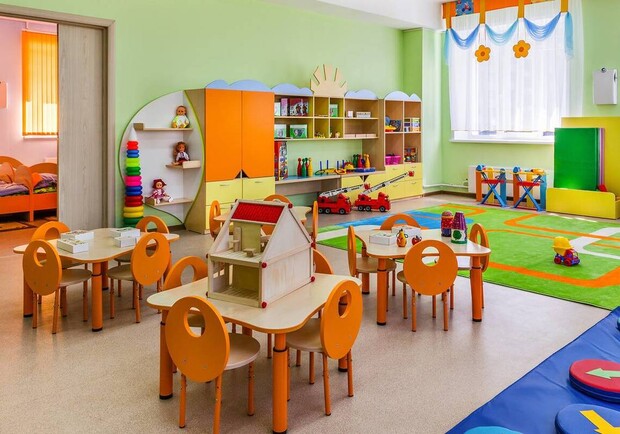 Як працюватимуть дитячі садочки і школи у Львові 11 жовтня 