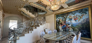 Гарно жити не заборониш: в Одесі продають пентхаус майже за майже 160 мільйонів