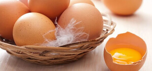 Стало відомо, що буде з цінами на яйця в Одеській області