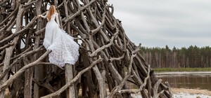 У ЦНАП Львова можна подати заяву на реєстрацію шлюбу