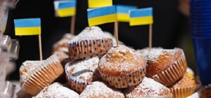 Благодійний ярмарок на підтримку ЗСУ