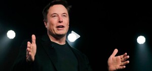 У SpaceX Маска більше не зможуть фінансувати послуги Starlink в Україні