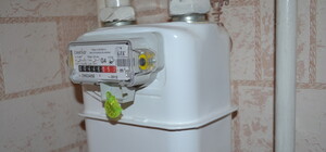 Кому у Дніпрі безкоштовно встановлять газові лічильники: адреси