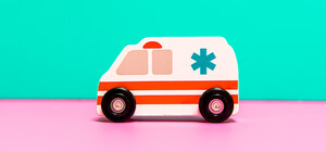 Інститут серця запустив невідкладну медичну допомогу у Києві: як викликати