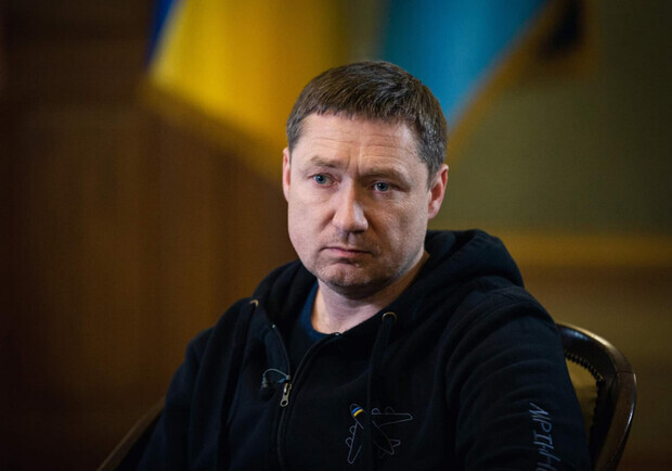 Максим Козицький прокоментував інформацію про вибухи у Львівській області. 